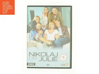 Nikolj og Julie
