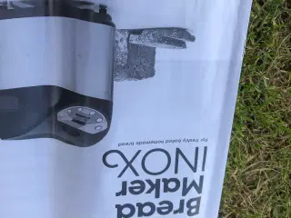 Bagemaskine 
