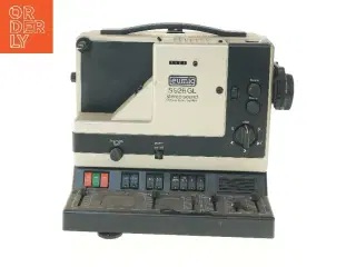Eumig S926 GL filmprojektor fra Eumig (str. 29x25 cm)