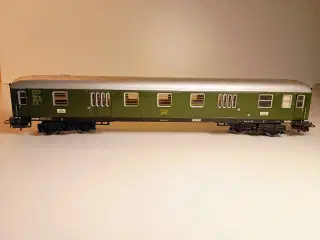 Märklin, model: 4026 - Bagagevogn DB - spor H0