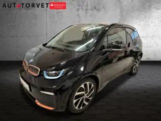 BMW i3s  RoadStyle Edition