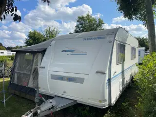 Adria Classica 613pk årgang 2005