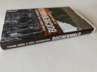 Buchenwald : en studie i ondskab