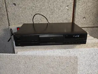 Panasonic NV-SJ220 – Klassisk VHS-afspiller