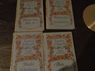 Udvalgte fortællinger af Ingeborg Vollquartz