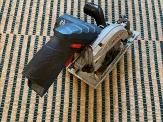 Rundsav Bosch GKS12V-26 (udlejes)