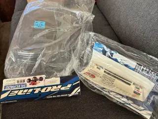 Pro-line body til fjernstyret bil