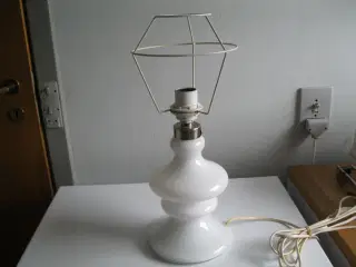 Holmegaard Mary bordlampe 