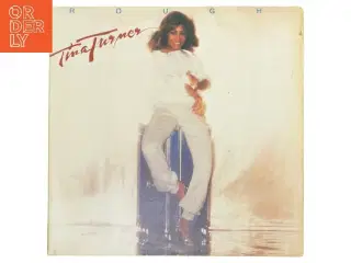 Tina Turner - Rough plade fra Tina Turner