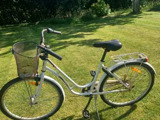 Pigecykel 