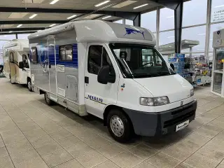 Fiat Elnagh 2,8 JTD Marlin Slim 2