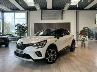 Renault Captur 1,6 E-Tech Intens