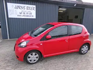 Toyota Aygo 1,0 Air+ MMT