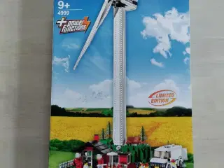 Vestas Lego vindmølle