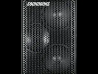 Soundboks 3 (udlejes)