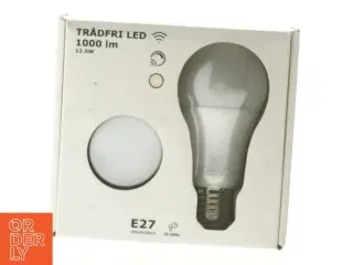 LED-pære