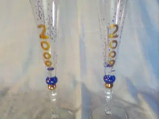 Champagneglas