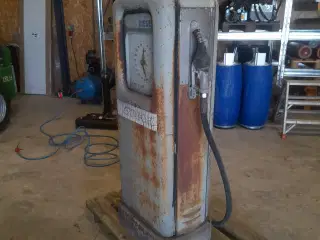 Tankstander 