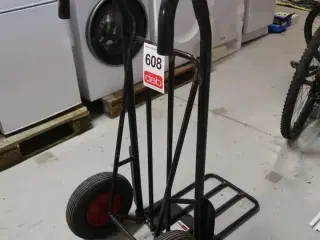 Sækkevogn