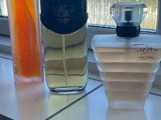 3 stk aux deodorant