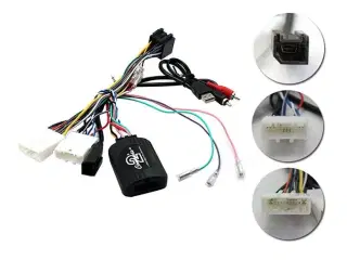 Ctsns011.2 ratbetj. Qashqai acenta 2014>