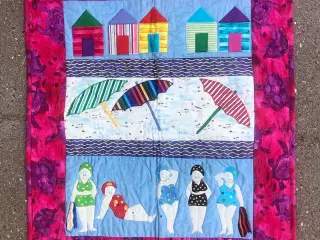 Patchwork