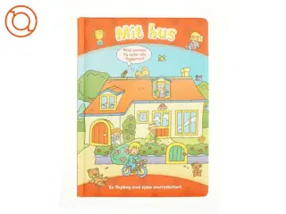 Mit hus (Bog)