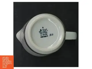 Desiré Mågestel flødekande fra Desiree (str. 7 cm)