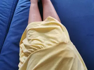 Sofa, flyder 