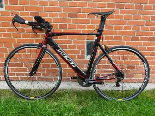Specialized Triatlon cykel