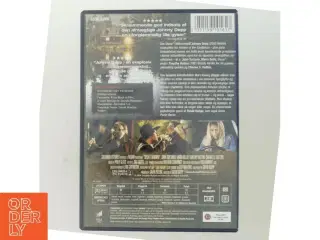 DVD-film &#39;Secret Window&#39;