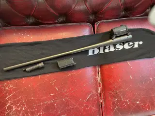 Blaser Vekselsæt r8