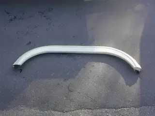 Tabbert Skærmkant buggi vogn