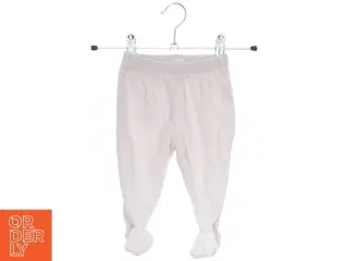 Babybukser med fødder fra Idil Baby (str. 62)