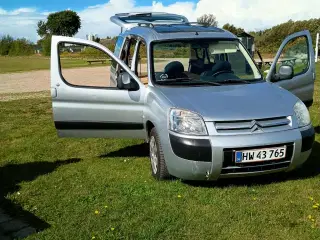 Citroen Berlingo Multispace