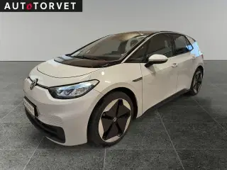 VW ID.3 58 Pro