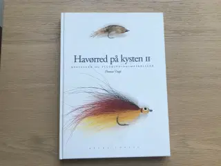 Havørred på kysten II  -  Thomas Vinge