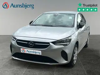 Opel Corsa-e 50 Edition