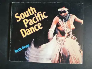 south pacific dance, by bett dean, emne: kunst og 