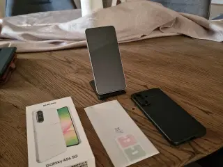 Samsung Galaxy A56