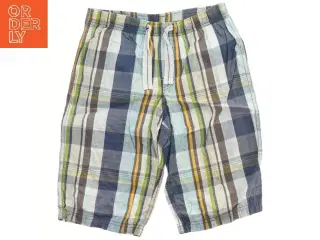 Ternede shorts fra H&M (str. 134)