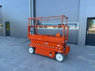 Skyjack sj3220