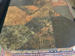 Sofabord unikt