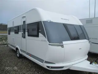 2021 - Hobby De Luxe 545 KMF