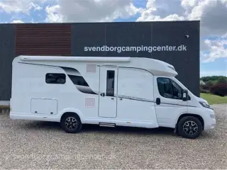 2023 - Hobby Optima De Luxe T70 E