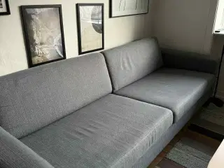 3 pers Bolia Sofa (Scandinavian)