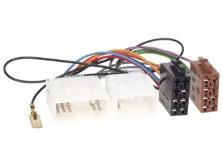 Isostik Mazda diverse