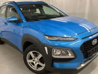 Hyundai Kona 1,0 T-GDi Trend