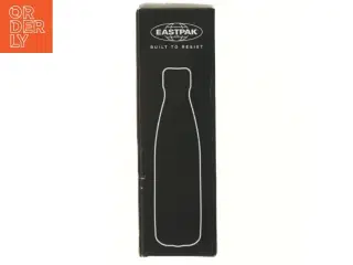 Termoflaske i stål fra Eastpak (str. 26,5 cm)