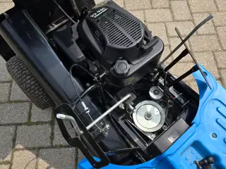 Biltema plænetraktor. 